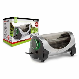 AQUAEL Luftpumpe Oxypro 150 Lüfterpumpe
