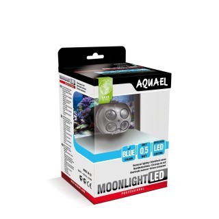 AQUAEL Mondlicht Blau LED