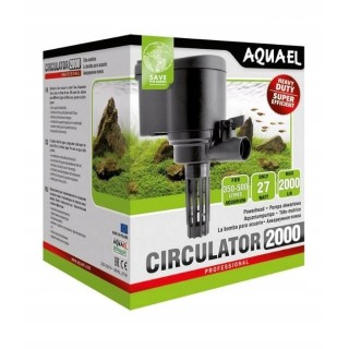 AQUAEL Circulator 2000