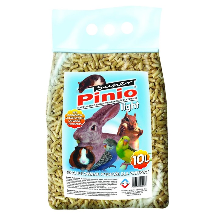 BENEK Super pinio light 10 L