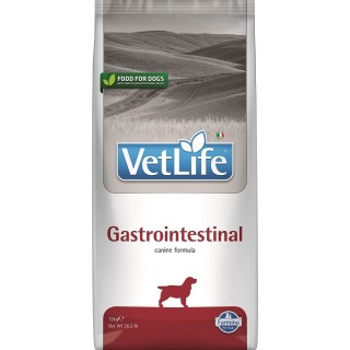 FARMINA Vet Life Gastrointestinal Hund 12 kg