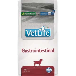 FARMINA Vet Life Gastrointestinal Hund 2 kg