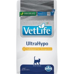 FARMINA Vet Life ULTRAHYPO cat 400 g