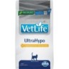 FARMINA Vet Life ULTRAHYPO cat 400 g