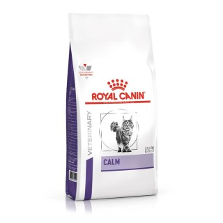 ROYAL CANIN Cat calm feline 4 kg