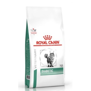 ROYAL CANIN Cat diabetic 1.5 kg