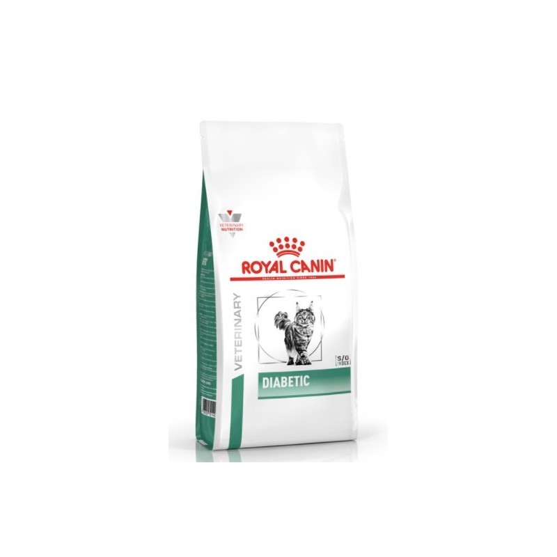 ROYAL CANIN Cat diabetic 1.5 kg