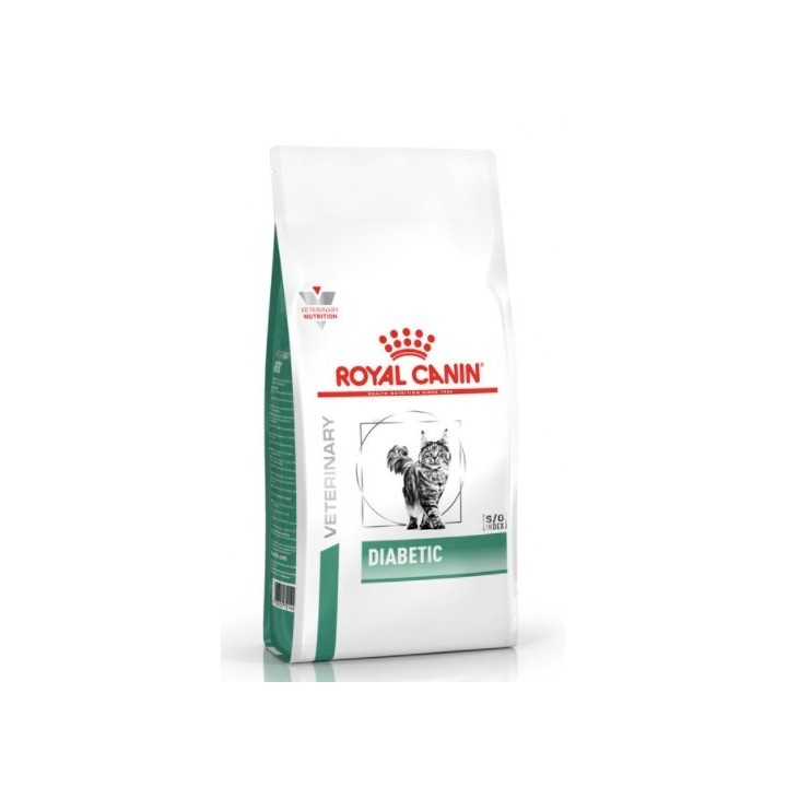 ROYAL CANIN Cat diabetic 1.5 kg