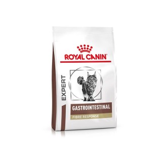 ROYAL CANIN Cat Fibre Response Ekspert 2 kg