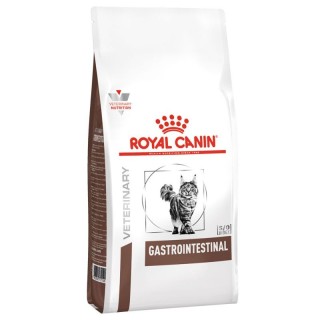 ROYAL CANIN Cat Gastrointestinal 4 kg