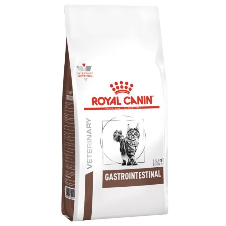 ROYAL CANIN Cat Gastrointestinal 4 kg