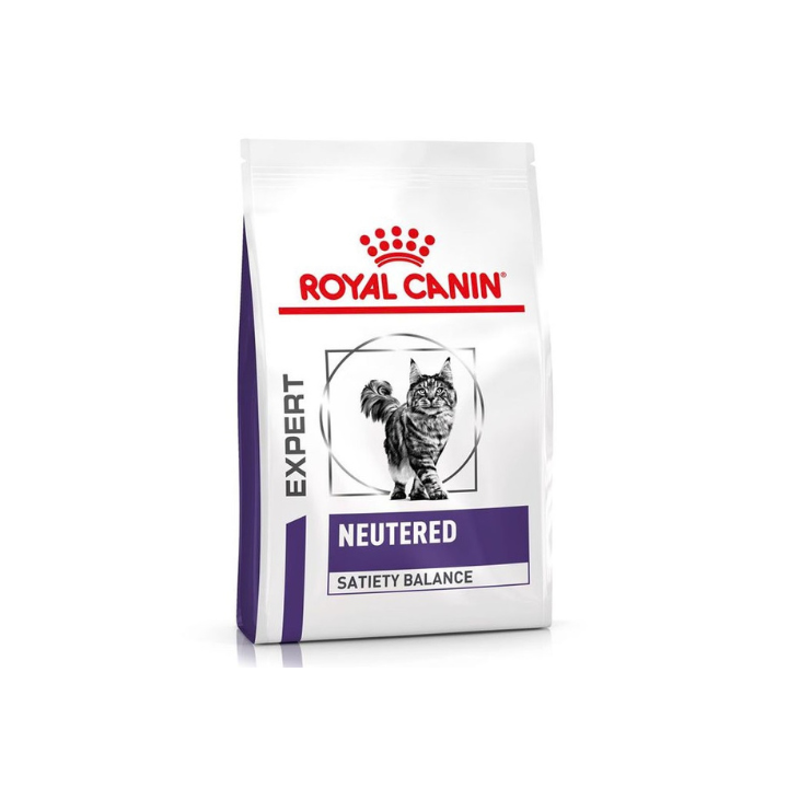 ROYAL CANIN Neutered Satiety Balance Feline 3.5 kg