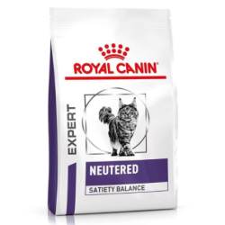 ROYAL CANIN Neutered satiety balance Feline 12 kg