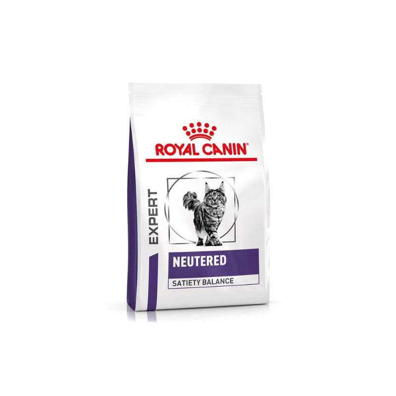 ROYAL CANIN Neutered satiety balance Feline 12 kg