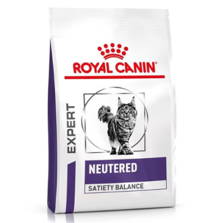 ROYAL CANIN Neutered satiety balance Feline 12 kg