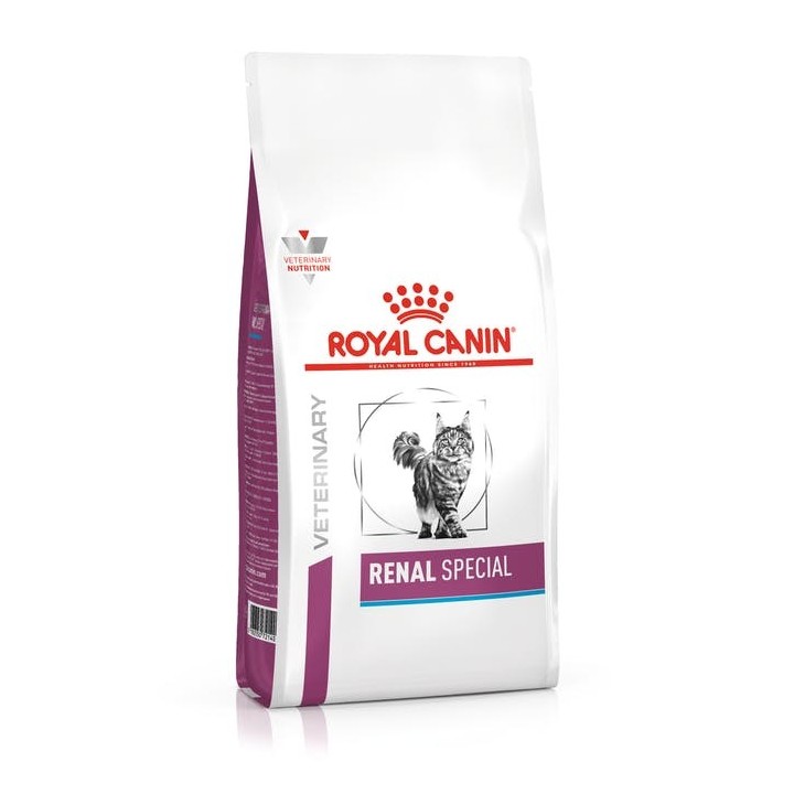 ROYAL CANIN Renal Special Feline 2 kg