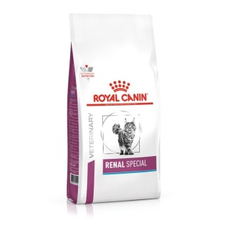 ROYAL CANIN Feline Renal Special 4 kg