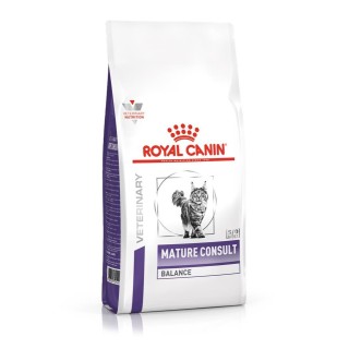 ROYAL CANIN Senior Consult Stage 1 Balance 3.5 kg