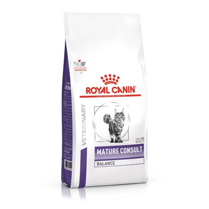 ROYAL CANIN Senior Consult Stage 1 Balance 3.5 kg