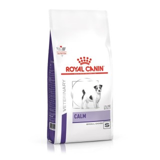 ROYAL CANIN Calm Small Dogs Canine 4 kg