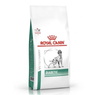 ROYAL CANIN DIABETIC CANINE 12 kg