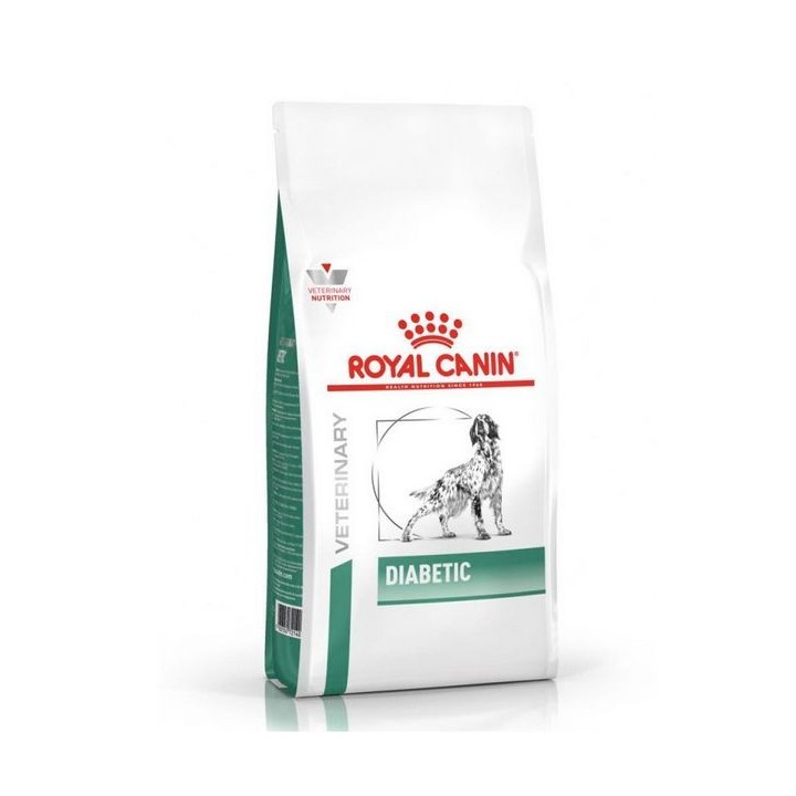 ROYAL CANIN DIABETIC CANINE 12 kg
