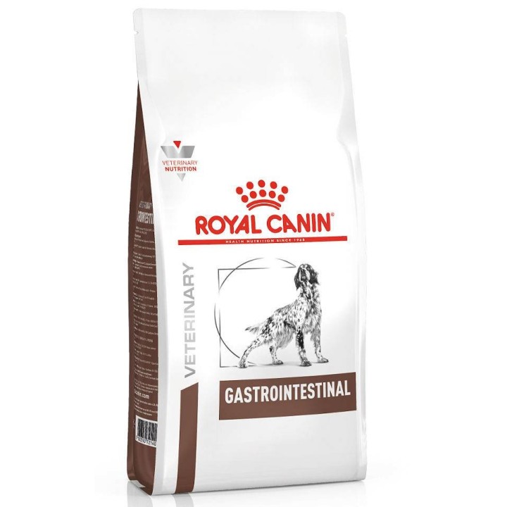 ROYAL CANIN Gastrointestinal Canine 7.5 kg
