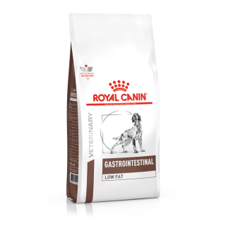 ROYAL CANIN Gastrointestinal LOW FAT CANINE 6 kg