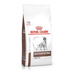 ROYAL CANIN Gastrointestinal LOW FAT CANINE 6 kg