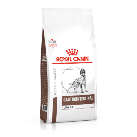 ROYAL CANIN Gastrointestinal LOW FAT CANINE 6 kg