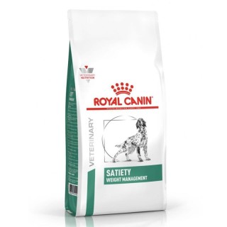 ROYAL CANIN SATIETY WEIGHT MANAGEMENT CANINE 1.5 Kg