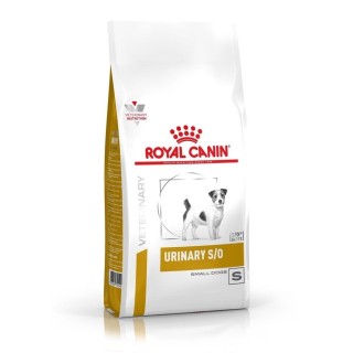 ROYAL CANIN URINARY S/O SMALL DOG 4 kg