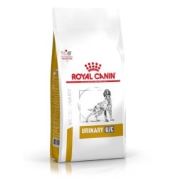 ROYAL CANIN URINARY U/C LOW PURINE CANINE 2 kg