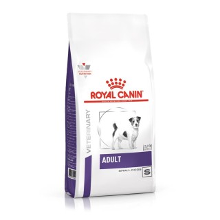 ROYAL CANIN Veterinary Adult Small Dogs 8 kg