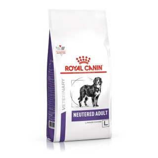 ROYAL CANIN NEUTERED ADULT LARGE DOG 12 kg