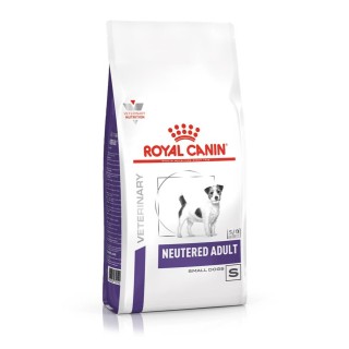 ROYAL CANIN NEUTERED ADULT SMALL DOG 3.5 kg