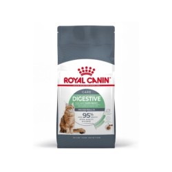 ROYAL CANIN Digestive Care Trockenfutter für Katzen mit empfindlicher Verdauung 2 kg