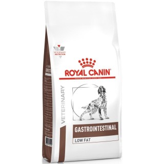 ROYAL CANIN Gastrointestinal LOW FAT CANINE 12 kg