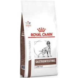 ROYAL CANIN Gastrointestinal LOW FAT CANINE 12 kg
