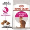 ROYAL CANIN SAVOUR EXIGENT Trockenfutter für wählerische Katzen 400 g