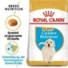 ROYAL CANIN Golden Retriever Puppy Welpenfutter trocken 3 kg