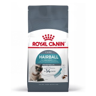 ROYAL CANIN Hairball Care Katzenfutter trocken gegen Haarballen 2kg