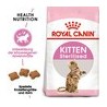 ROYAL CANIN KITTEN Sterilised Kittenfutter für kastrierte Kätzchen 2 kg