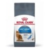 ROYAL CANIN Light Weight Care Trockenfutter für übergewichtige Katzen 400g