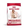 ROYAL CANIN MEDIUM Adult 7+ Trockenfutter für ältere mittelgroße Hunde 15 kg