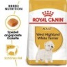 ROYAL CANIN West Highland White Terrier Adult Hundefutter trocken 500 g