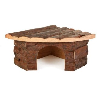 TRIXIE Eckhaus Jesper 22 x 10 x 15/15 cm