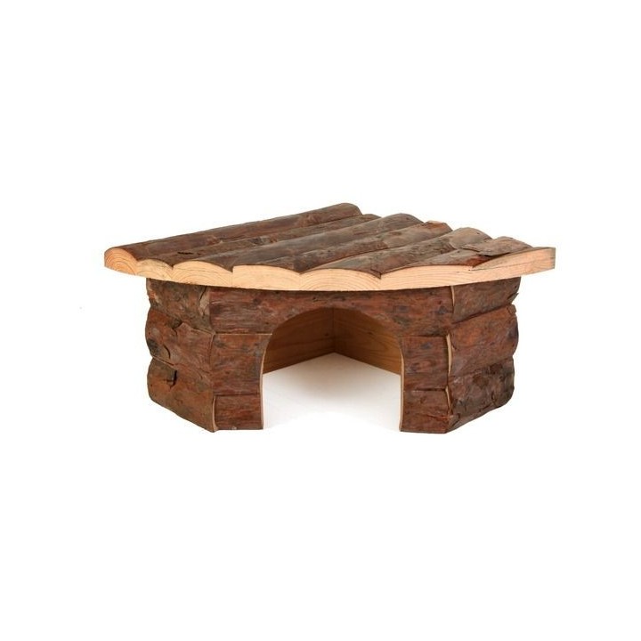 TRIXIE Eckhaus Jesper 22 x 10 x 15/15 cm