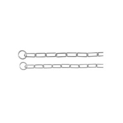 TRIXIE Aufrollbares Halsband 72 cm / 4 mm