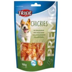 TRIXIE PREMIO Chickies 100 g